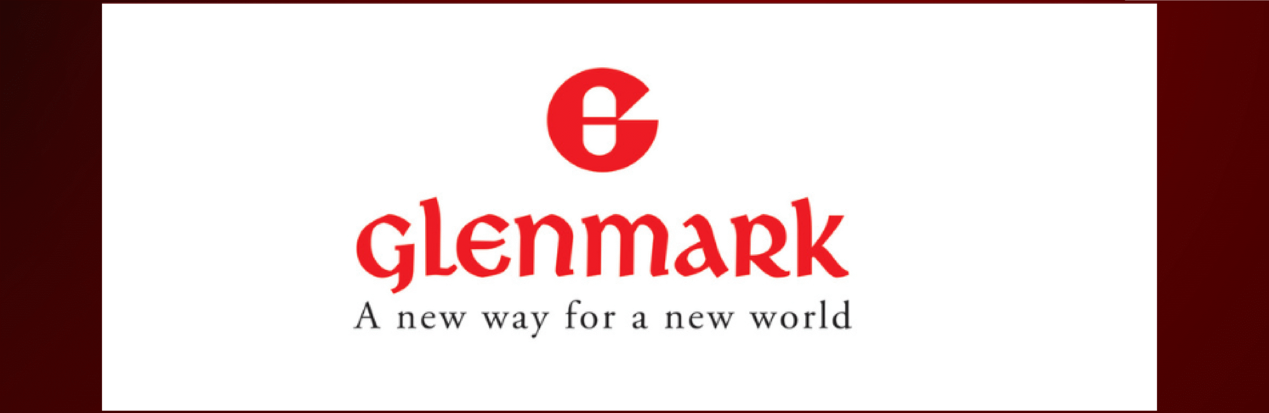 Glenmark Conference Banner