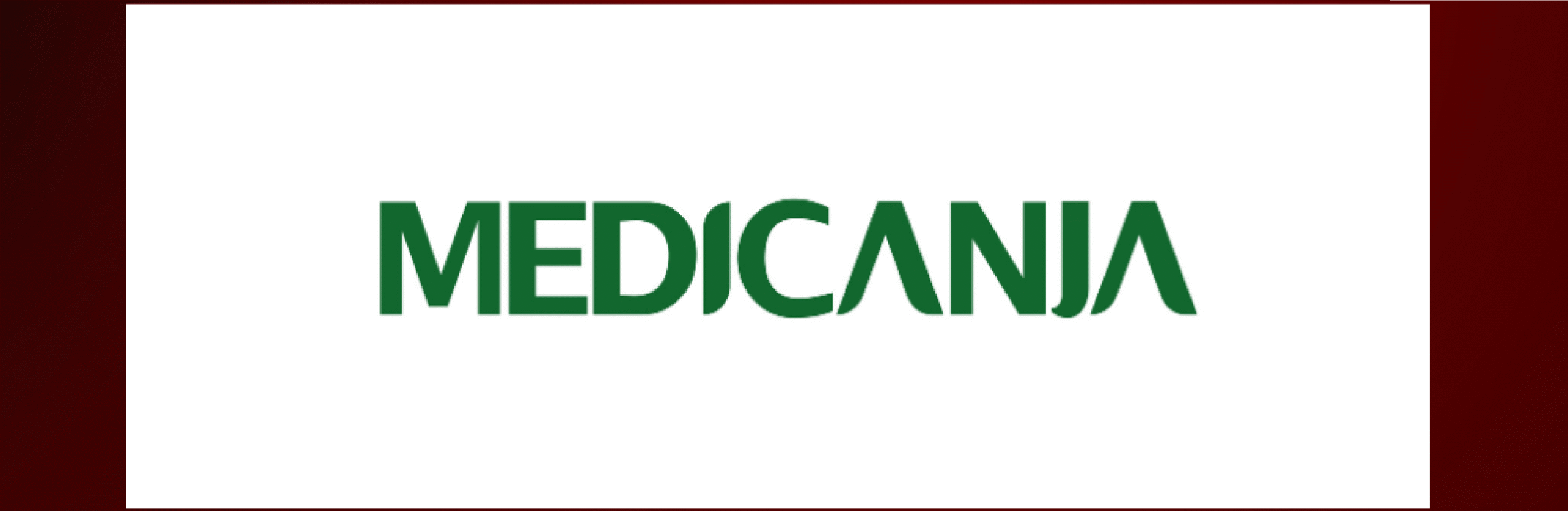 Medicanja Conference Banner