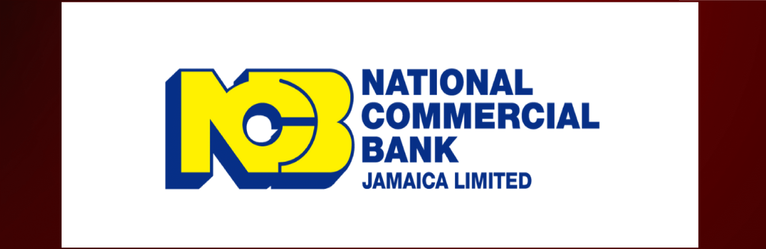 NCB Conference Banner