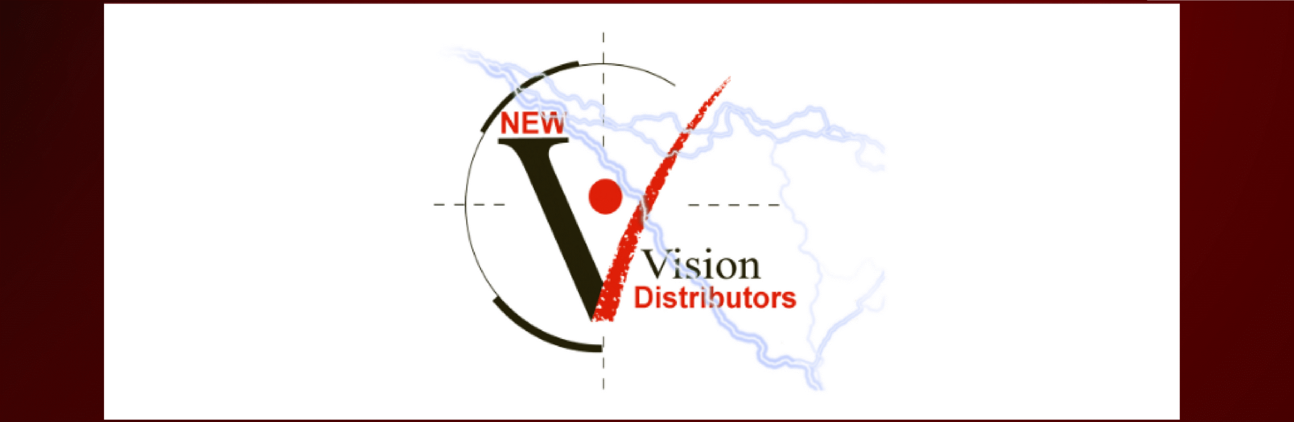 New Vision Distributors Conference Banner