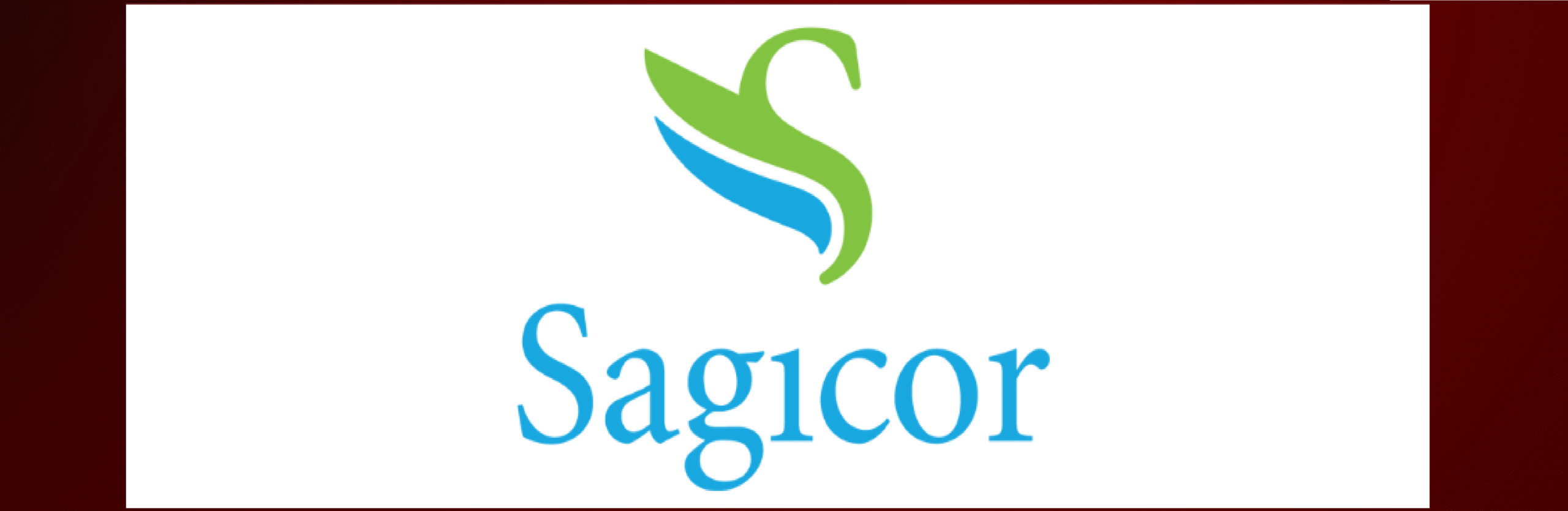 Sagicor Conference Banner