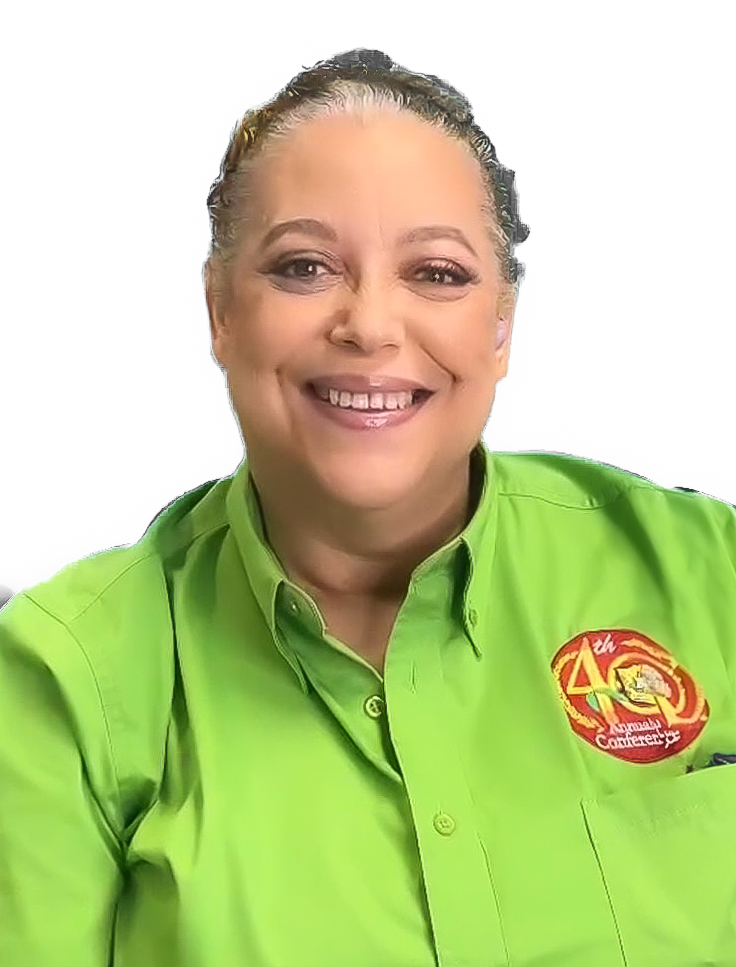 PSJEXEC2024-2026-05 - MICHELLE RUSSELL - EXEC MEMBER
