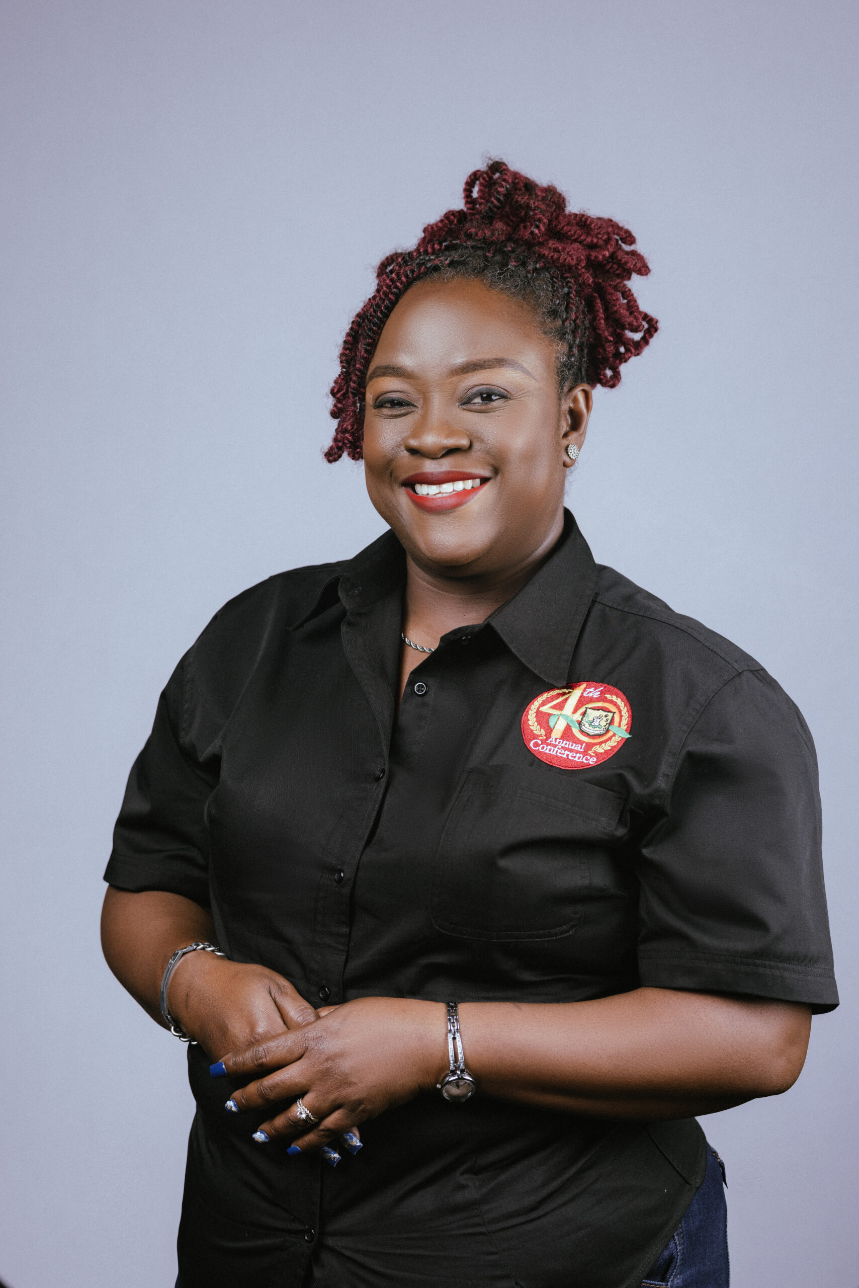 PSJEXEC2024-2026-10 - KEISHA BARRETT-CLARKE SECRETARY