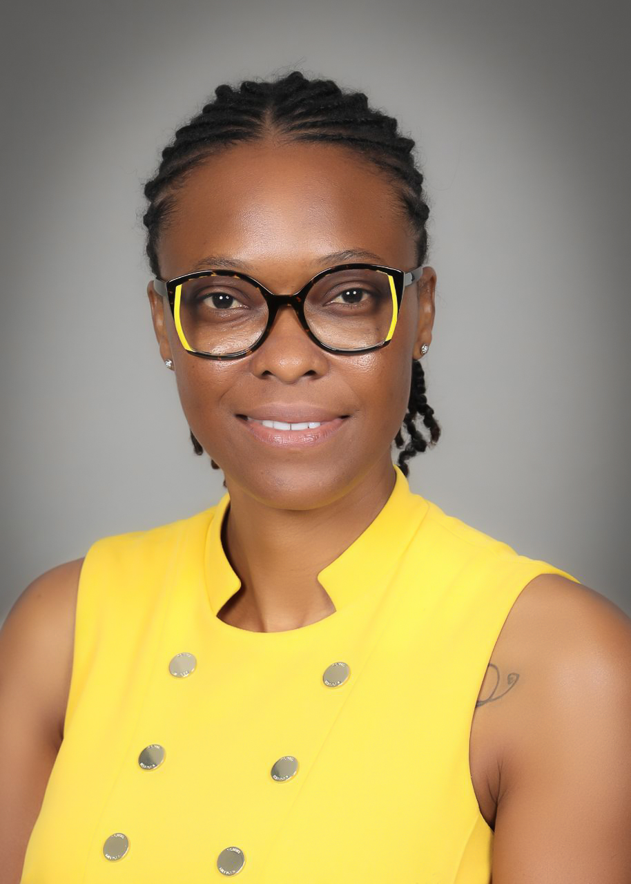 PSJEXEC2024-2026-15 - MARSHA BROMLEY - EXEC MEMBER