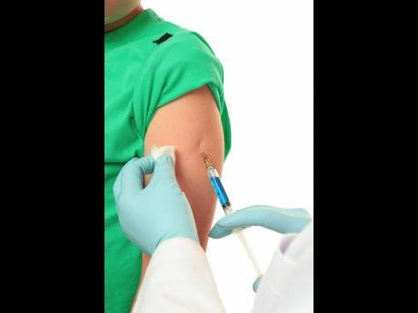 Do not fear COVID vaccine, senior pharmacist urges