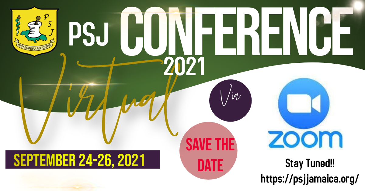PSJ Conference 2021